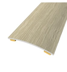 Cover strip 40 mm same level slim adhesive ref. 010