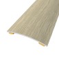 R-041 Cover strip 40 mm same level slim adhesive