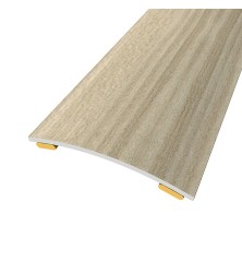 Cover strip 40 mm same level slim adhesive ref. 010
