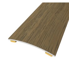 Cover strip 40 mm same level slim adhesive ref. 010