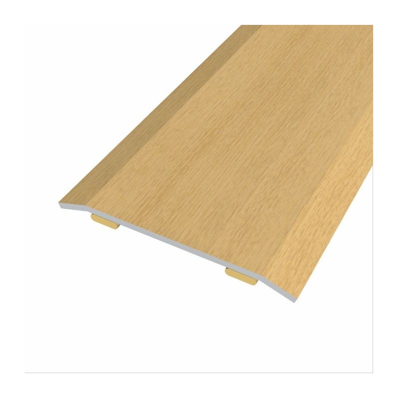 R-010 Cover strip 40 mm same level slim adhesive