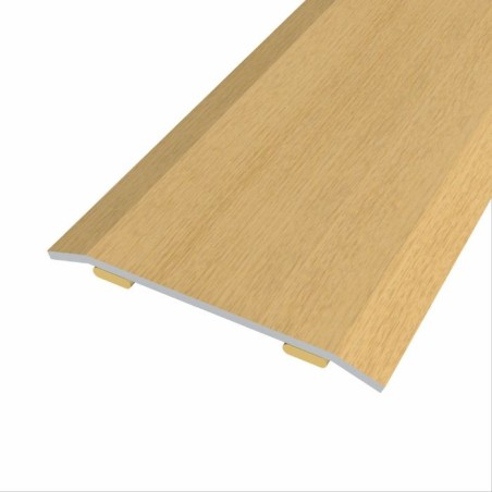 Cover strip 40 mm same level slim adhesive ref. 010
