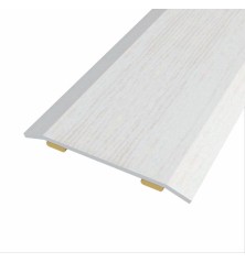 Cover strip 40 mm same level slim adhesive ref. 010