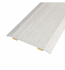 Cover strip 40 mm same level slim adhesive ref. 010