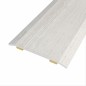 R-010 Cover strip 40 mm same level slim adhesive