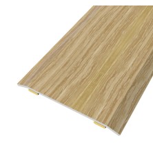 Cover strip 40 mm same level slim adhesive ref. 010
