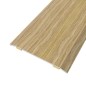 R-010 Cover strip 40 mm same level slim adhesive