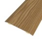 R-010 Cover strip 40 mm same level slim adhesive