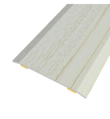 Cover strip 40 mm same level slim adhesive ref. 010