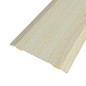 R-010 Barre de seuil 40 mm même niveau plate adhésif