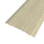 R-010 Cover strip 40 mm same level slim adhesive