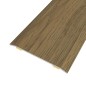 R-010 Cover strip 40 mm same level slim adhesive
