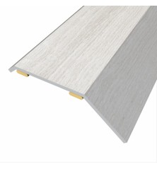 Level difference 0-5 mm drilled ref. 042