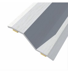 Level difference 0-5 mm drilled ref. 042