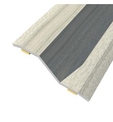Level difference 0-5 mm drilled ref. 042