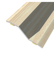 Level difference 0-5 mm drilled ref. 042