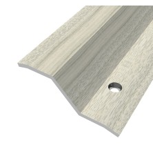 Level difference 5-12 mm drilled ref. 044