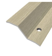 Level difference 5-12 mm drilled ref. 044