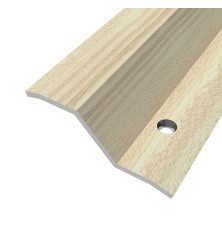 Level difference 5-12 mm drilled ref. 044