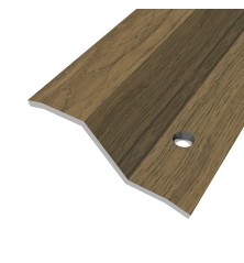 Level difference 5-12 mm drilled ref. 044