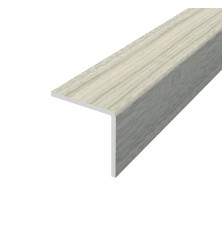 Metallic angle 20x20 mm ref. 021/270