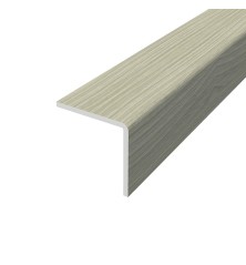 Metallic angle 20x20 mm ref. 021/270