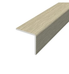 Metallic angle 20x20 mm ref. 021/270
