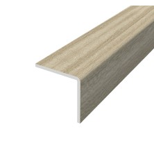 Metallic angle 20x20 mm ref. 021/270