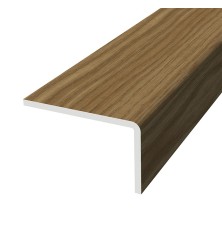 Metallic angle 25x15 mm ref. 027/270