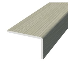 Metallic angle 25x15 mm ref. 027/270
