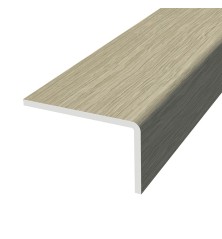 Angle métal 25x15 mm réf. 027/270
