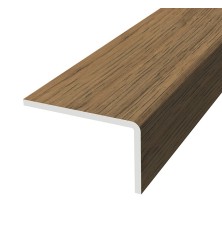 Metallic angle 25x15 mm ref. 027/270