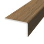 R-027 Metallic angle 25x15 mm