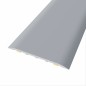 R-362 Aluminium cover strip 60 mm adhesive