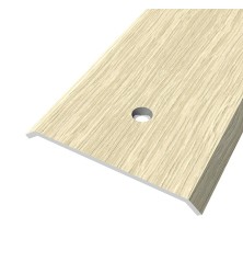 R-005 Cover strip 40 mm same level slim drilled