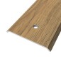 R-005 Cover strip 40 mm same level slim drilled