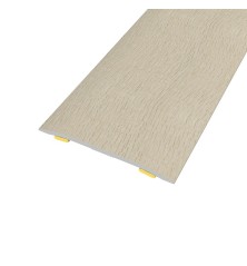 Barre de seuil 40 mm réf. 370 adhésif