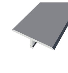 R-346 Perfil T 25 mm