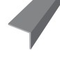 R-N03 Angle aluminium 25x25x1,3 mm