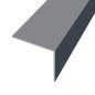 R-N05 Aluminium angle 40x40x1,4 mm