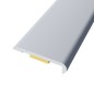 R-485 Stair nose 20x3 mm adhesive