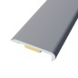 R-485 Stair nose 20x3 mm adhesive
