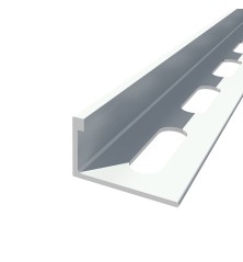 36B Aluminio recto 12 mm