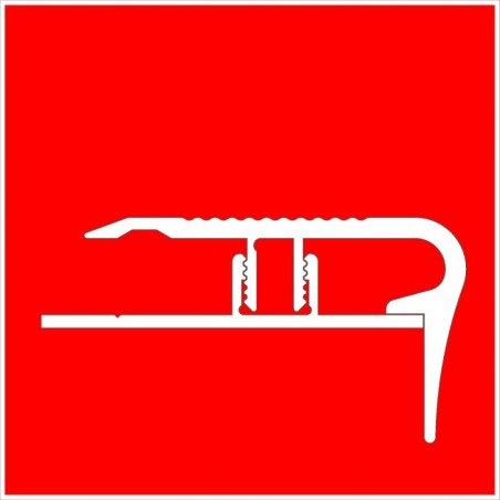 Cantoneras de escalera